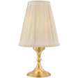 Muriel Rechargeable Table Lamp Table + Desk Lamps HL1187201-AGB 197292794240