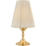 Muriel Rechargeable Table Lamp Table + Desk Lamps HL1187201-AGB 197292794240