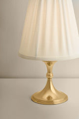 Muriel Rechargeable Table Lamp Table + Desk Lamps HL1187201-AGB 197292794240