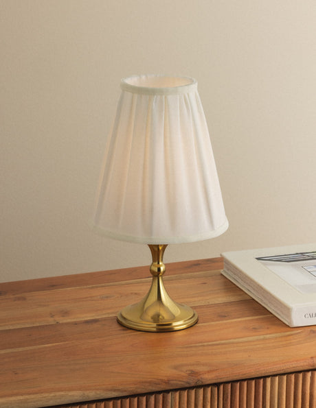 Muriel Rechargeable Table Lamp Table + Desk Lamps HL1187201-AGB 197292794240