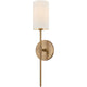 Olivia Wall Sconce Sconces H223101-PBR 197292798088