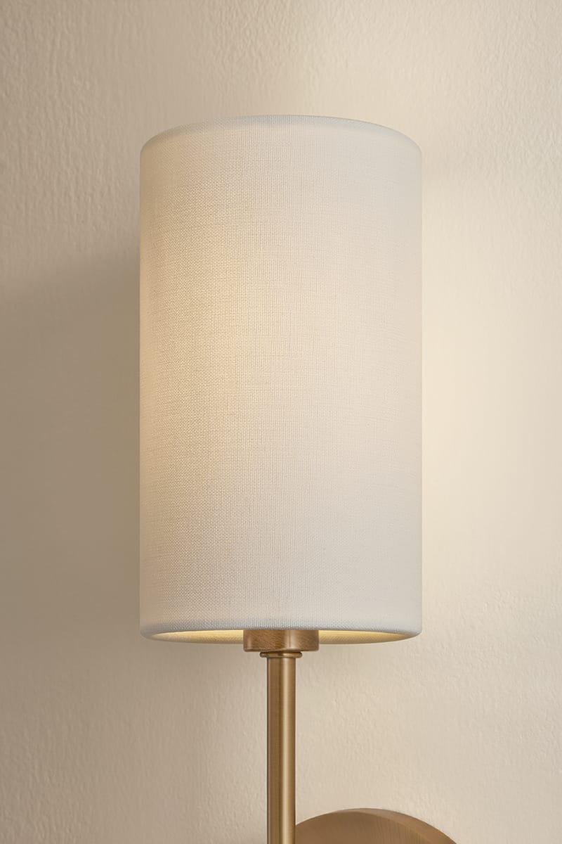 Olivia Wall Sconce Sconces