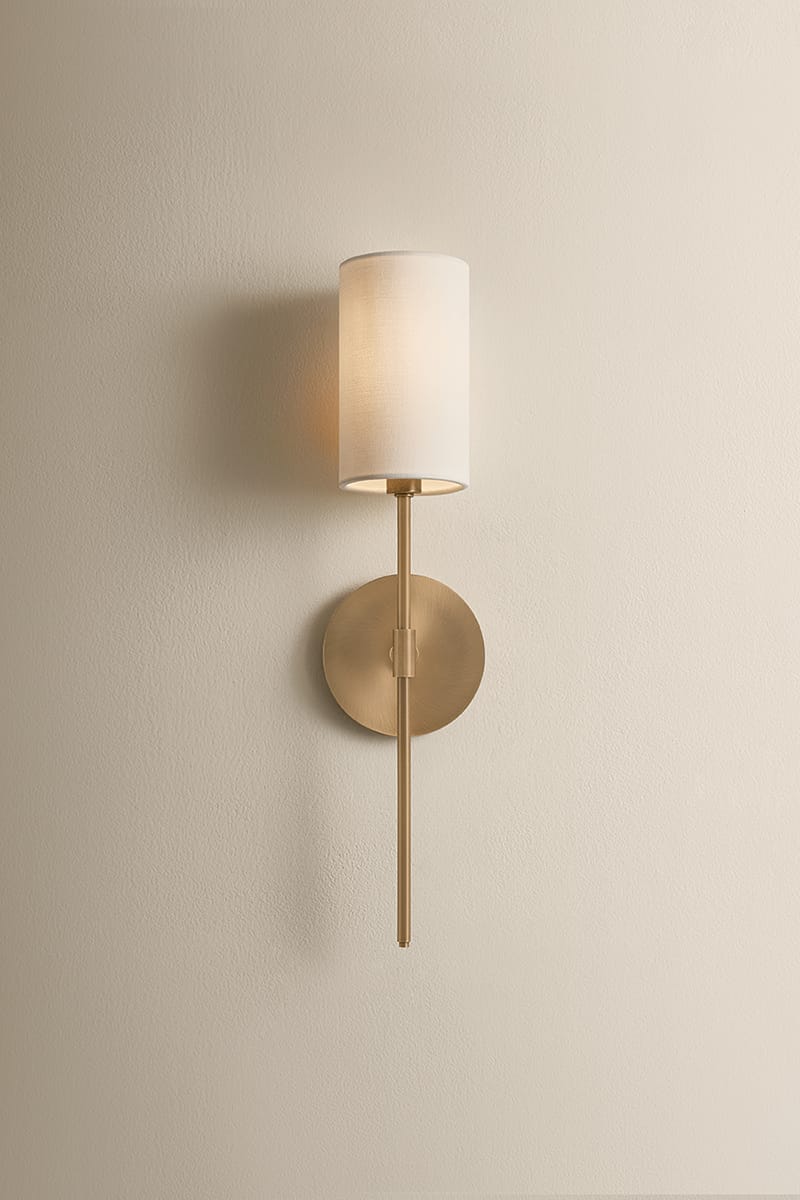 Olivia Wall Sconce Sconces
