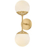 Paige Wall Sconce Sconces H193102-AGB 197292793984
