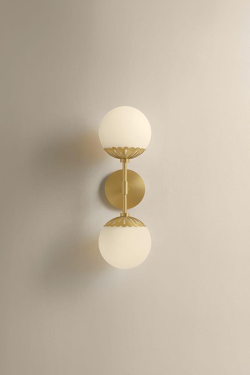 Paige Wall Sconce Sconces