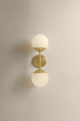 Paige Wall Sconce Sconces
