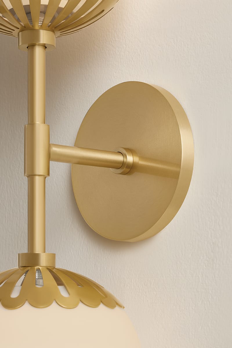 Paige Wall Sconce Sconces