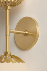 Paige Wall Sconce Sconces