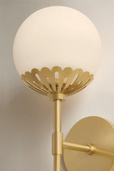 Paige Wall Sconce Sconces