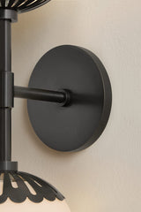Paige Wall Sconce Sconces