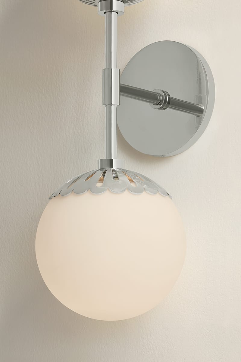Paige Wall Sconce Sconces