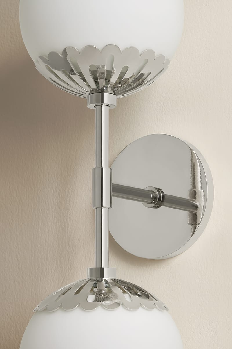 Paige Wall Sconce Sconces