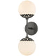Paige Wall Sconce Sconces H193102-OB 197292794004