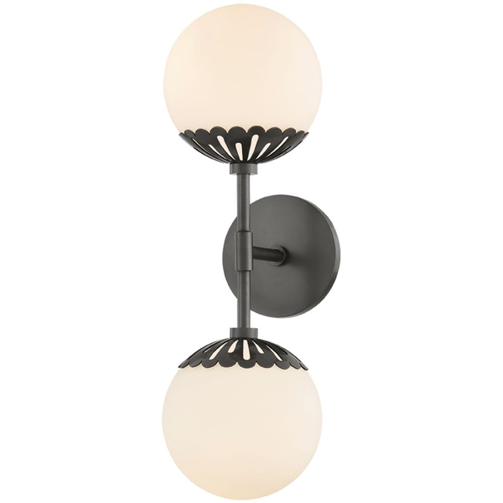 Paige Wall Sconce Sconces H193102-OB 197292794004