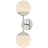 Paige Wall Sconce Sconces H193102-PN 197292794028