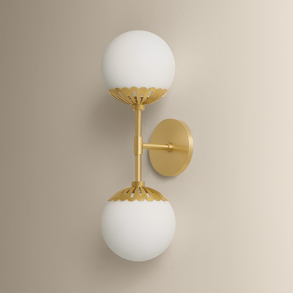 Paige Wall Sconce Sconces