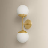 Paige Wall Sconce Sconces