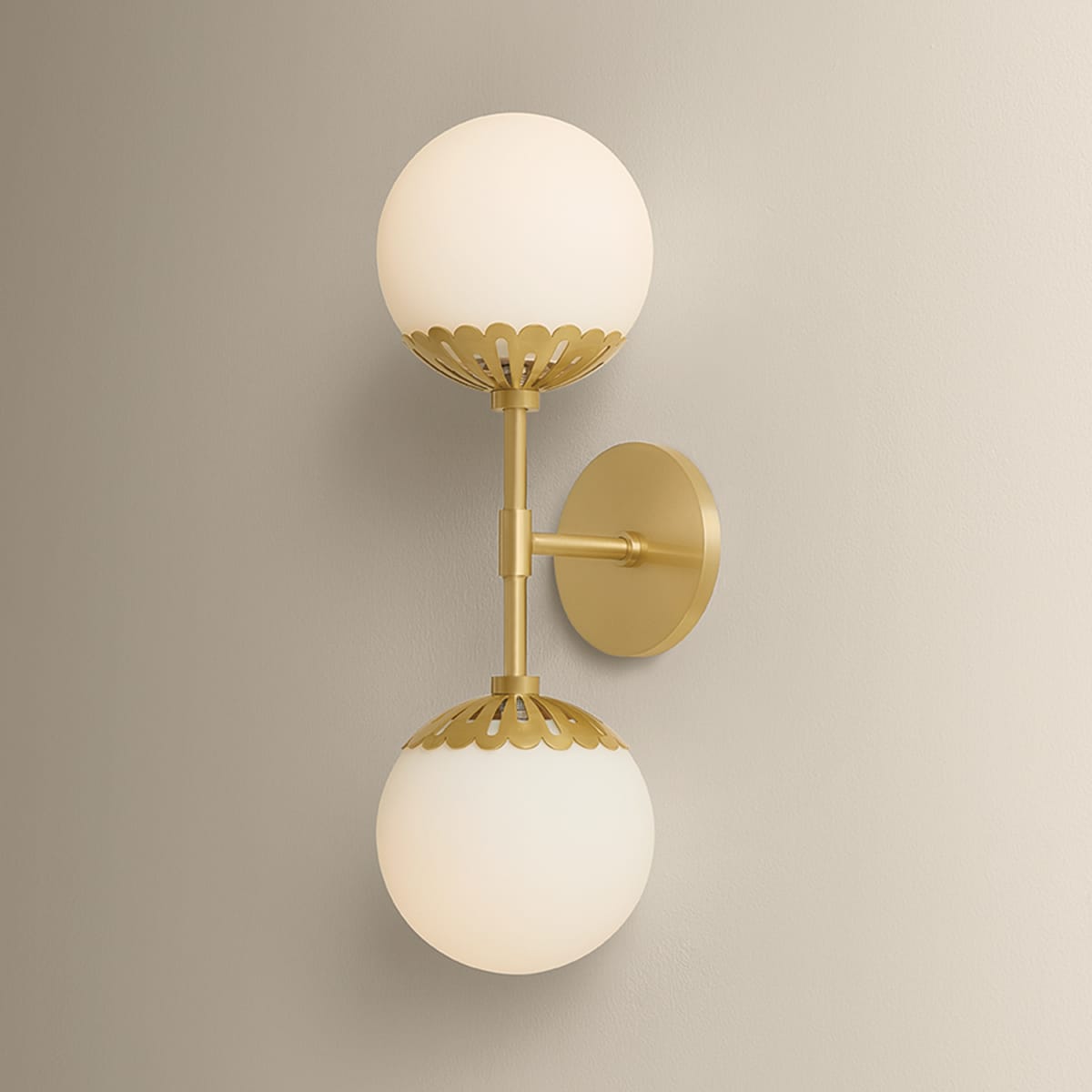 Paige Wall Sconce Sconces