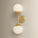 Paige Wall Sconce Sconces