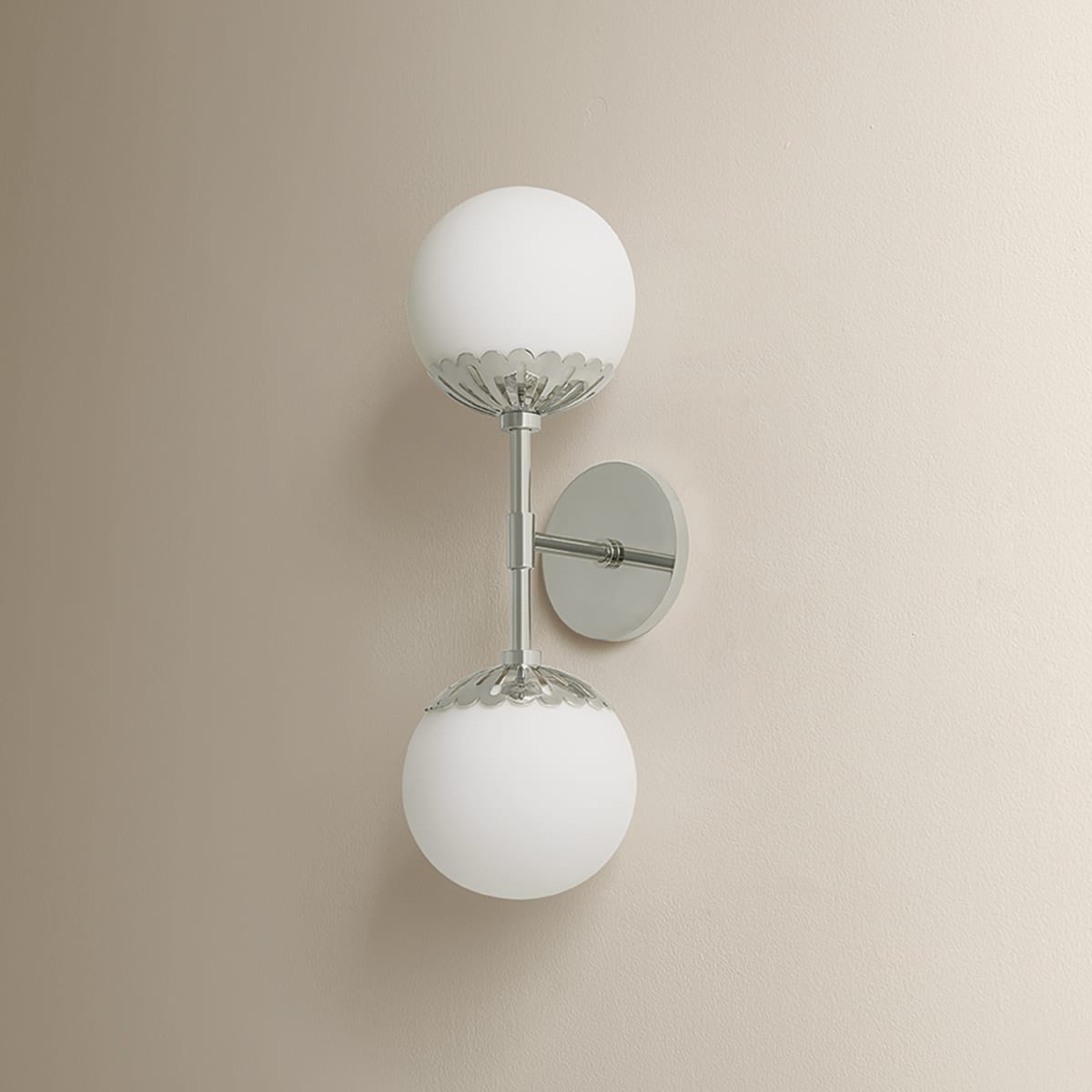 Paige Wall Sconce Sconces