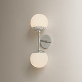Paige Wall Sconce Sconces