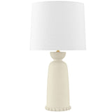 Rhea Table Lamp Table + Desk Lamps HL663201-AGB/CAI 806134069087