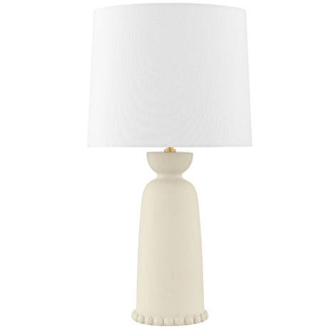 Rhea Table Lamp Table + Desk Lamps HL663201-AGB/CAI 806134069087