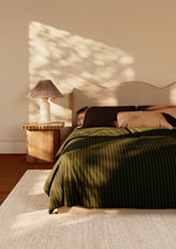 Rhea Table Lamp Table + Desk Lamps