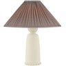 Rhea Table Lamp Table + Desk Lamps HL663201-AGB/CAI-P303 197292837534