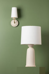 Rhea Table Lamp Table + Desk Lamps