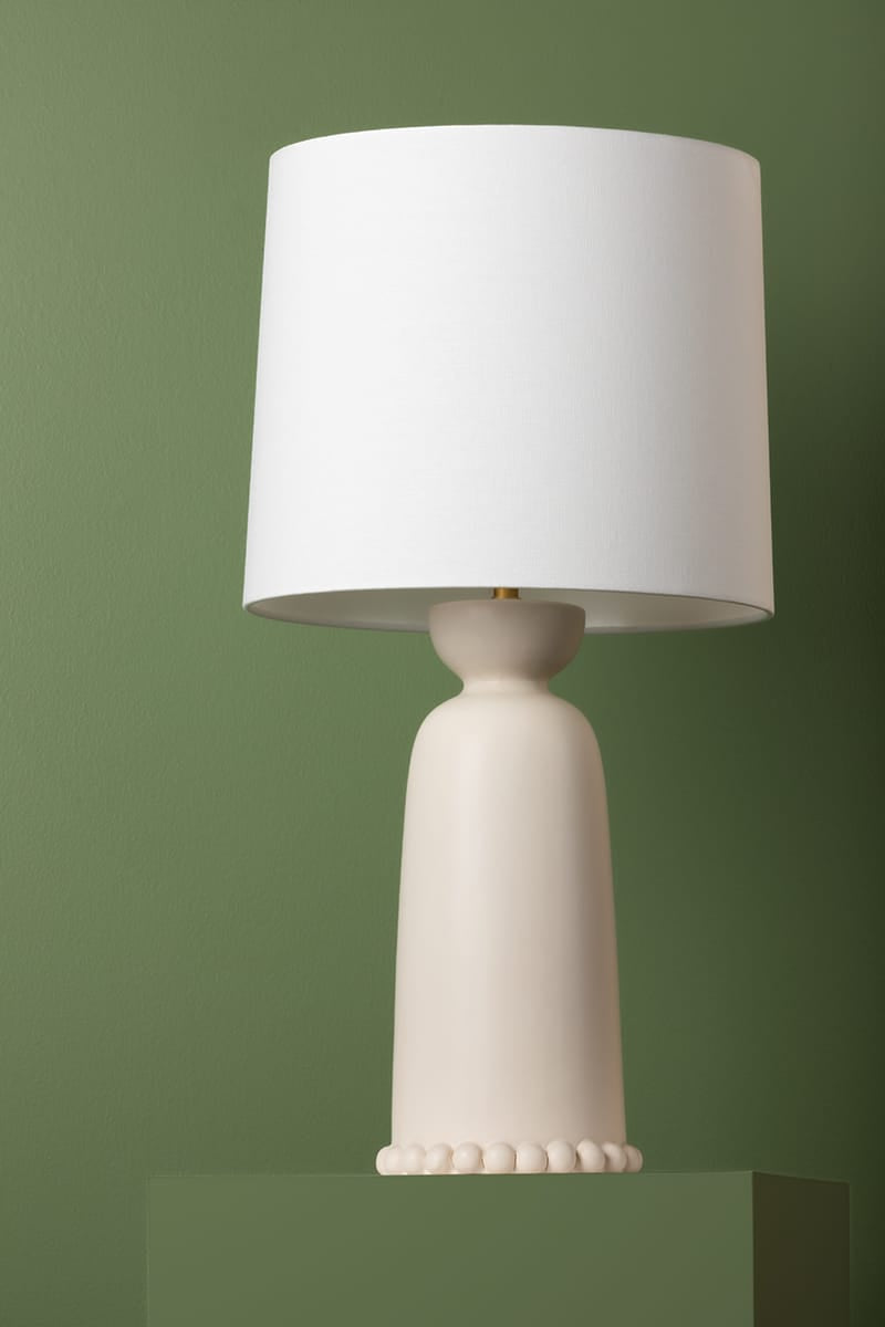 Rhea Table Lamp Table + Desk Lamps