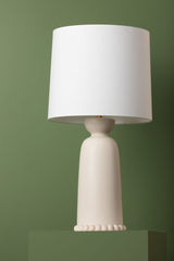 Rhea Table Lamp Table + Desk Lamps