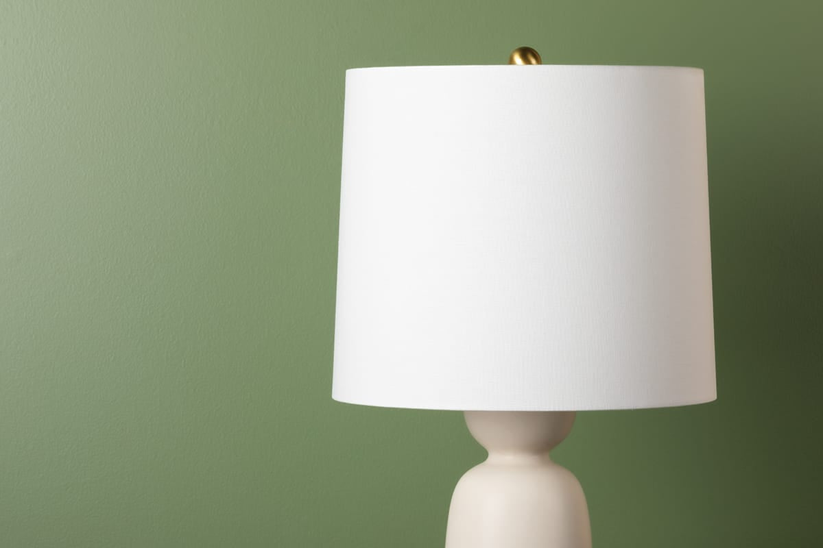 Rhea Table Lamp Table + Desk Lamps