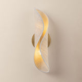 Rhoda Wall Sconce Sconces H1144102-AGB 197292797906