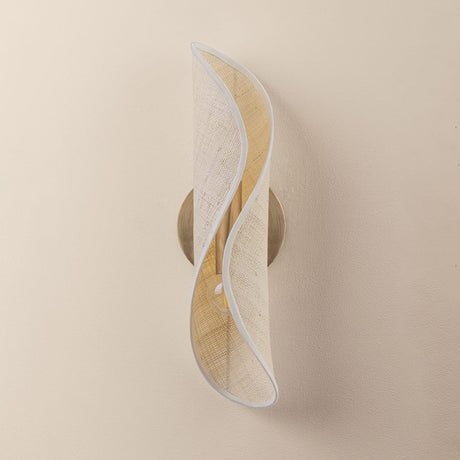 Rhoda Wall Sconce Sconces H1144102-AGB 197292797906
