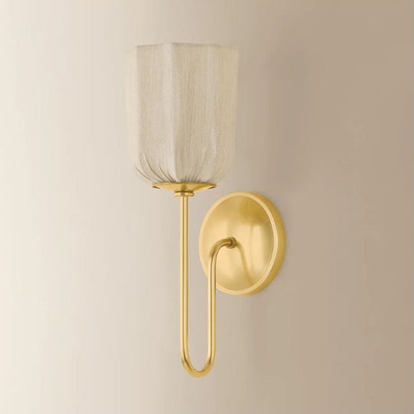 Samantha Wall Sconce