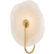 Sariah Wall Sconce Sconces H1167101-AGB 197292793564