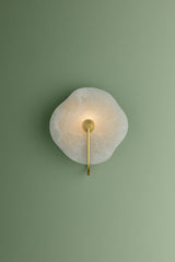 Sariah Wall Sconce Sconces H1167101-AGB 197292793564