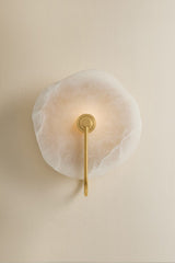 Sariah Wall Sconce Sconces H1167101-AGB 197292793564