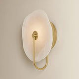 Sariah Wall Sconce Sconces H1167101-AGB 197292793564