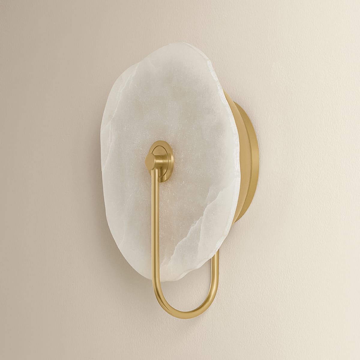 Sariah Wall Sconce Sconces H1167101-AGB 197292793564