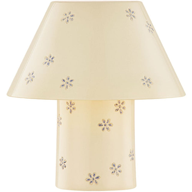 Seraphine Rechargeable Table Lamp Table + Desk Lamps HL1191201-AGB/CSM 197292812319