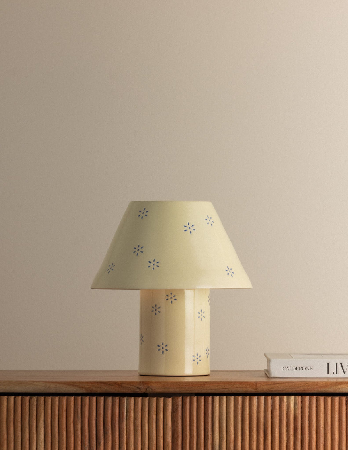 Seraphine Rechargeable Table Lamp Table + Desk Lamps HL1191201-AGB/CSM 197292812319
