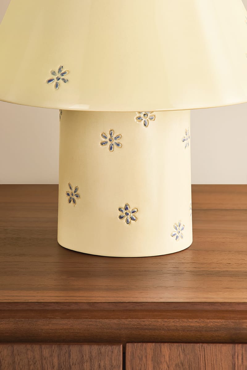Seraphine Rechargeable Table Lamp Table + Desk Lamps HL1191201-AGB/CSM 197292812319