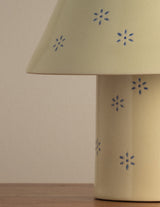 Seraphine Rechargeable Table Lamp Table + Desk Lamps HL1191201-AGB/CSM 197292812319