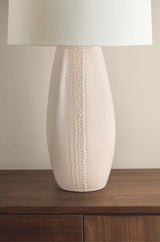 Shavani Table Lamp
