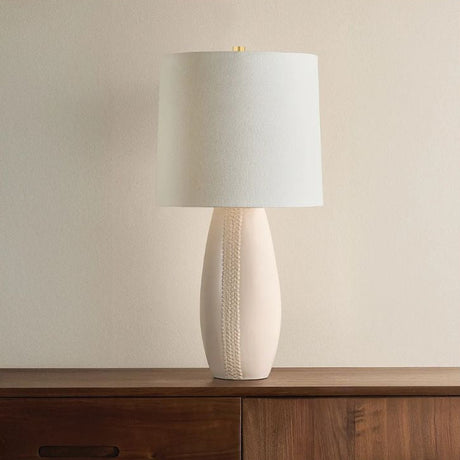 Shavani Table Lamp