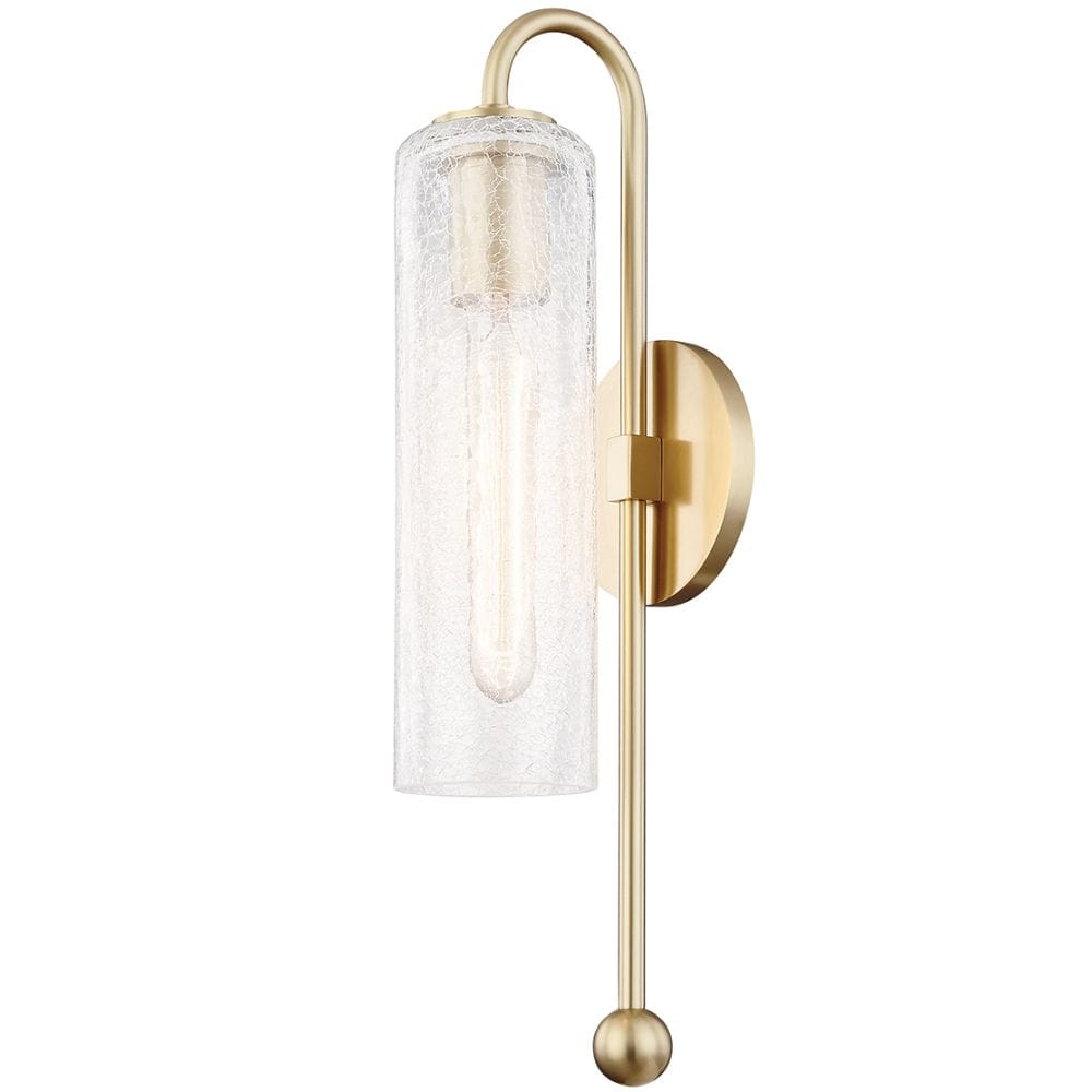 Skye Wall Sconce Sconces H222101-AGB 806134847753