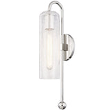 Skye Wall Sconce Sconces H222101-PN 806134847760