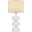 Talita Table Lamp Table + Desk Lamps HL934201-AGB 806134978853